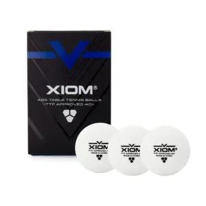 엑시옴 브이 시합구 3개입