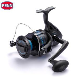 펜 PENN 정품 낚시용품 릴 바다릴 루어릴 스피닝릴 팬 래스 4000 5000 6000 8000 낚시릴 원투릴