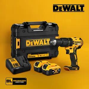 디월트 20V 햄머 DCD7781, DCD7781P1T /임팩 DCF7871P2 / 드릴 DCD7771P2 세트 4종중 택1