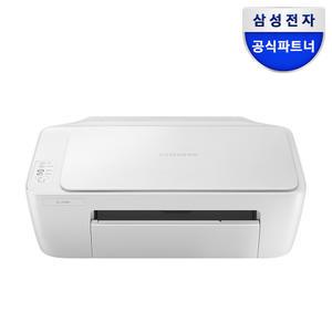 삼성전자 SL-J1680 잉크포함 잉크젯복합기 컬러 가정용 프린터기 스캐너 복사기 인쇄기