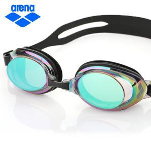 [아레나] 수경 미러렌즈 AGW-470M(AVAAG47) BLK