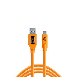 테더툴스 TetherPro USB 3.0 to USB-C 카메라 케이블