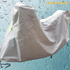 착한 혼다 PCX125 21-25년 100% 완벽방수 프리미엄 방수커버 L사이즈