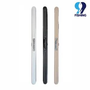 999피싱 슬림 하드케이스 루어 로드 낚시 케이스 낚시대 가방