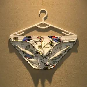 패셔너블 냉감 쿨 남성 삼각 M020