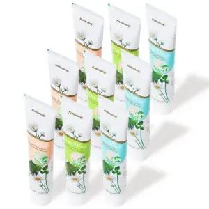 검얼라이브 천연 잇몸치약 세트 100g 9개+20g 6개 추가증정