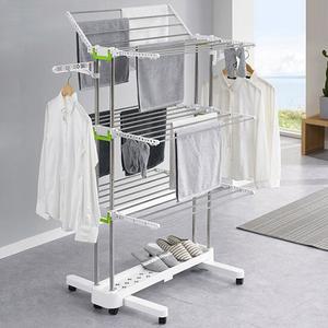 [브리즈] 만능건조 6단 빨래건조대