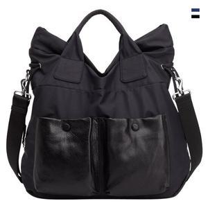 비앤부르뜨 루나 소가죽 토트 크로스백/스크래치