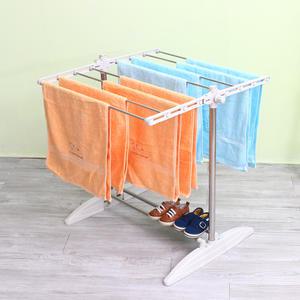 초미니 빨래건조대 스텐레스건조대 유아용