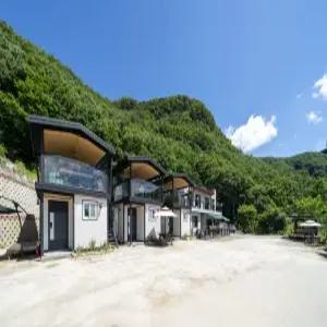 [경기 펜션] 연천 선녀바위펜션 (양주,동두천,연천)