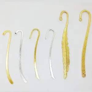 책갈피만들기 부자재 재료 diy 북마크 금속 재료