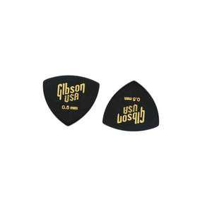 (Gibson)깁슨 기타피크 삼각형 0.5mm 낱개