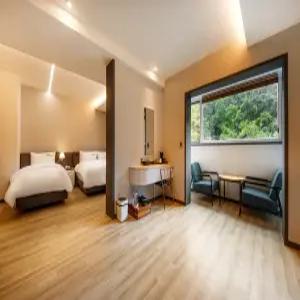 [대구 모텔] 대구 엑스코 컨벤션 비즈니스 호텔 (동성로,서문시장,대구역,경북대,엑스코)