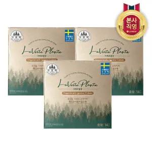 라베르플랑 중형 14P x 3개(총 42입)