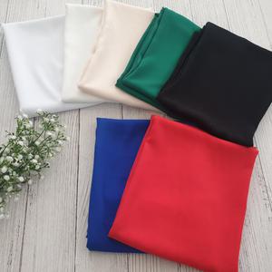 대폭 덜비치는 도톰쉬폰원단 레이스 커튼 촬영용 배경천 원단 7컬러