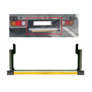 대성부품/포터2 후 발판/리어스텝/탑차/윙바디/특장차/1톤/화물차/뒷발판/현대트럭/소형트럭/택배차량/용달