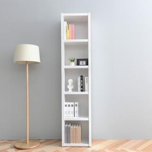 36T 400 5단 틈새 책장 수납장 책꽂이 오픈형