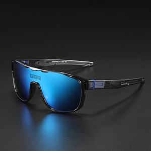 [스타일호른] 가빈 알파 오버사이즈 스포츠고글 미러 편광선글라스 남성 여성공용