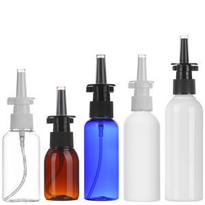 [허브스프레이] 코스프레이용기 20ml 30ml 50ml 60ml 75ml 80ml 100ml 코분무기