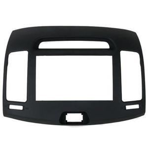 셀로트 아반떼HD센타페시아 2딘 오디오마감재 사제데크나 올인원 장착시 사용