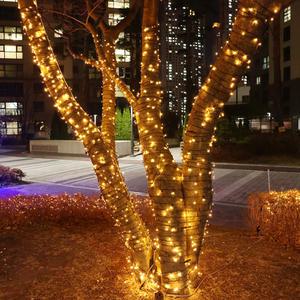 31v 꼬마전구 KC인증받은 어댑터 사용