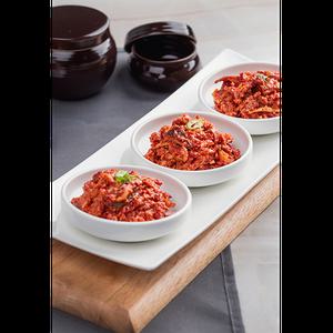 가자미밥식해 300g/500g 전통방식 국내산 가자미 죽도시장 포항 밥식해 밥식혜 반찬