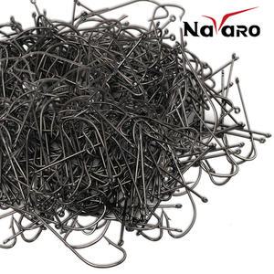 캡스 갈치바늘 1000개 대용량 국산 덕용 벌크 2호 3호 자작채비 낚시바늘