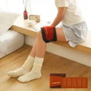 [오색약손] 팔목,관절온열찜질팩/ 다온 (벨크로타입)