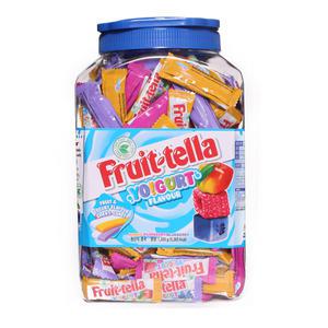 코스트코 후르츠텔라 요구르트맛 젤리 1.3kg 대용량