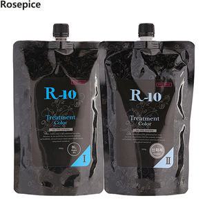 R10 염색약 염모제 새치염색약 새치커버 흰머리염색약 새치염색제 저자극염색약 새치머리염색약 세치 트리