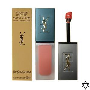 입생로랑 따뚜아쥬 꾸뛰르 벨벳 크림 틴트 6ml (매장제품)