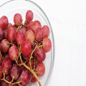 미국산거봉 레드글로브 적포도 미국산포도 미국산적포도 캘리포니아거봉 3봉지(3KG내외)