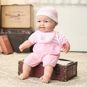 [실제같은 아기인형 베렝구어] 랏츠투쿠들 안아주세요 아기인형 반팔 50cm 솜바디 35009