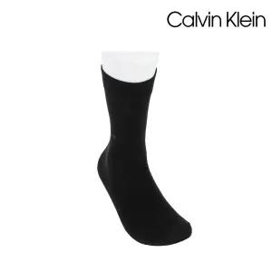 [롯데백화점]캘빈클라인 신사 무지 정장 양말 CK40935
