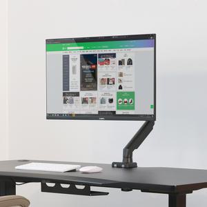 카멜마운트 싱글 모니터암 거치대 BMA-2
