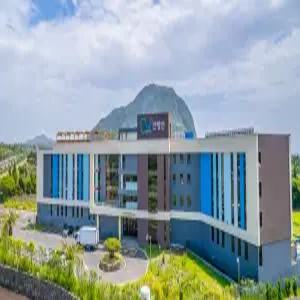 [제주] 산방산호텔(제주호텔/서귀포호텔/서귀포산방산호텔)