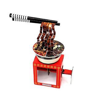 사이언스조아 짬짜면(4인용)/오토마타/45006