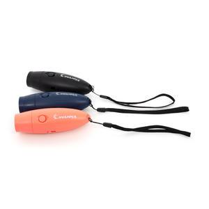 IW 전자호루라기 KS839 줄포함 호각 휘슬 휴대성