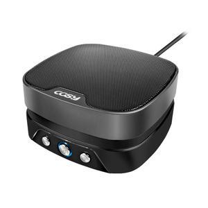 화상회의 마이크 스피커 줌회의 유튜브방송 온라인강의