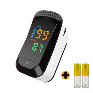 메디캣 산소포화도 측정기 펄스 옥시미터 맥박측정기