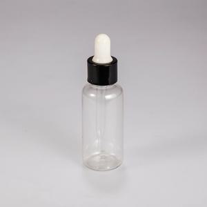 [더원사이언스] 플라스틱제 점적병( 스포이드병, 투명, 30ml) KSIC-0709/0709/초등공통 실험기구/과학교구