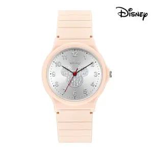 디즈니 남녀학생 쓰리써클 패션 수능 손목시계 D10734PK
