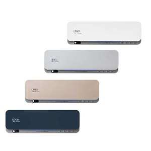 세스코 센스미 공기살균기 VS-510M 자가관리 방문관리 선택