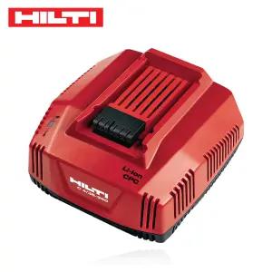 HILTI 힐티 초고속급속충전기 C4/36-350 ( 22V,36V 공용)