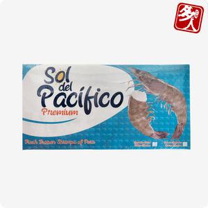 다인 페루 흰다리 새우 20/30 2KG 냉동 대하 생새우 페루새우 제사용 제수용