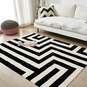 메이즈 카페트 러그 인테리어 거실카페트 카펫 100x140