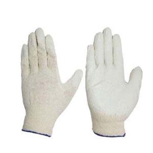 동원장갑 수입백색반코팅장갑 13g-100켤레