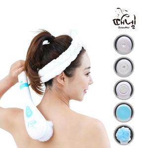 때넬 때밀이기계 자동때밀이 때밀기