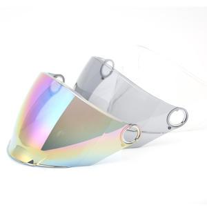 가벼운 BAN RP-921 여름오토바이 헬멧 쉴드 용품 전동킥보드