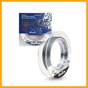 나꾼레저- IM-917 Izor Line 16합사(150m/0.8호~3.0호)